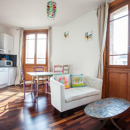וילר-סור-מר Tres Bel Appartement Ideal Couple Et Famille מראה חיצוני תמונה