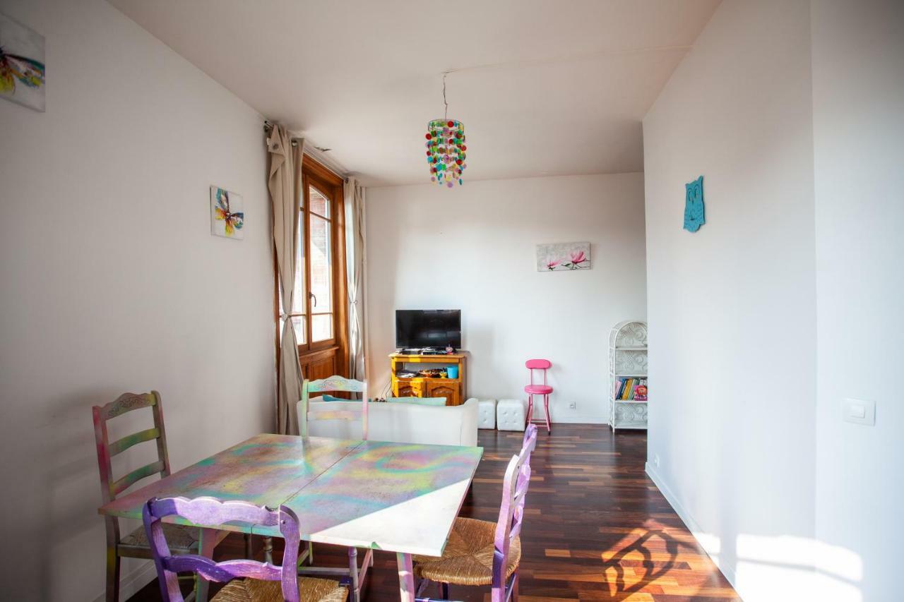 וילר-סור-מר Tres Bel Appartement Ideal Couple Et Famille מראה חיצוני תמונה