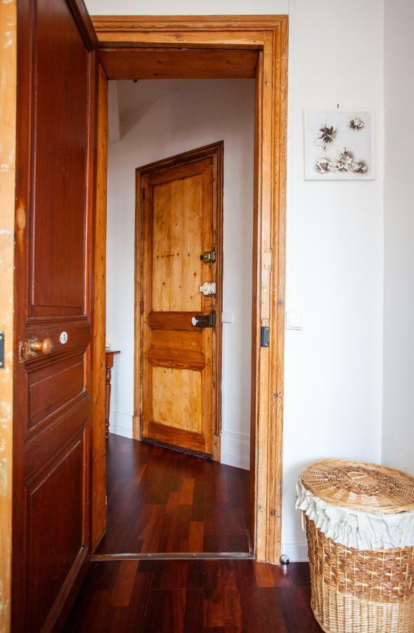 וילר-סור-מר Tres Bel Appartement Ideal Couple Et Famille מראה חיצוני תמונה